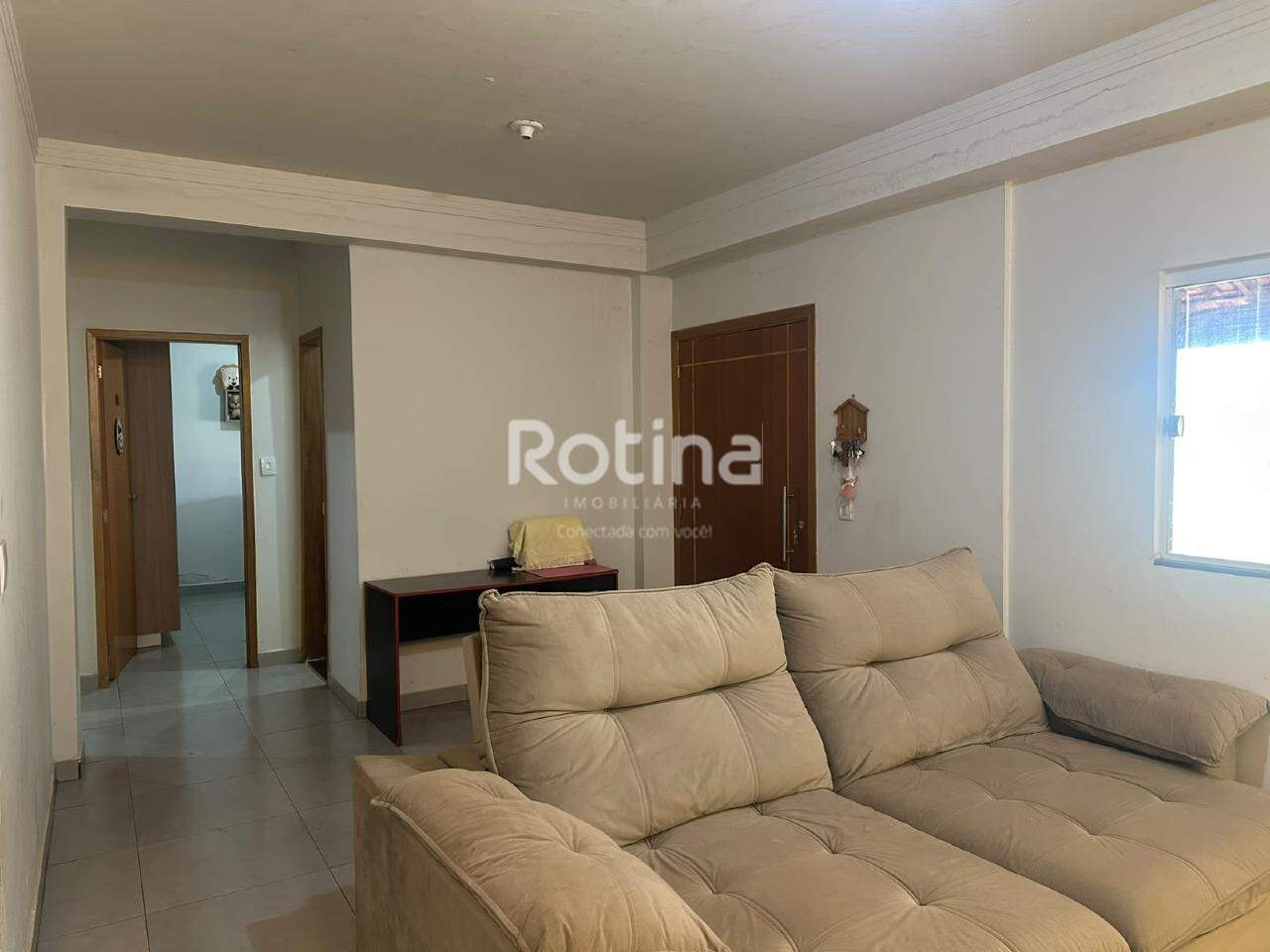 Casa para alugar, 2 quartos em Uberlândia no bairro Jardim Canaã no valor de R$ 2.600,00 - Rotina Imobiliária: 