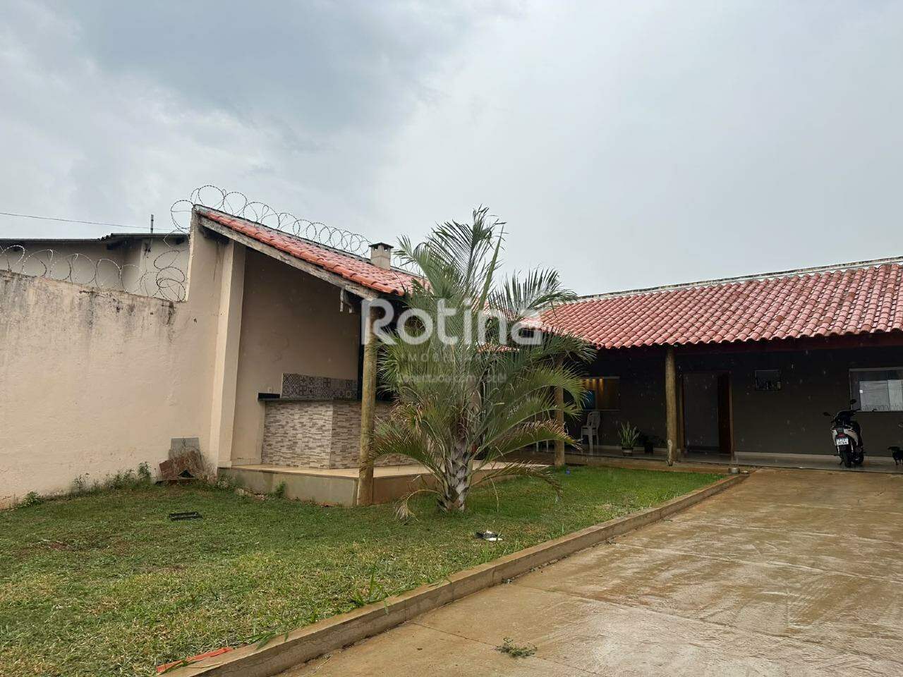 Casa para alugar, 2 quartos em Uberlândia no bairro Jardim Canaã no valor de R$ 2.600,00 - Rotina Imobiliária: 
