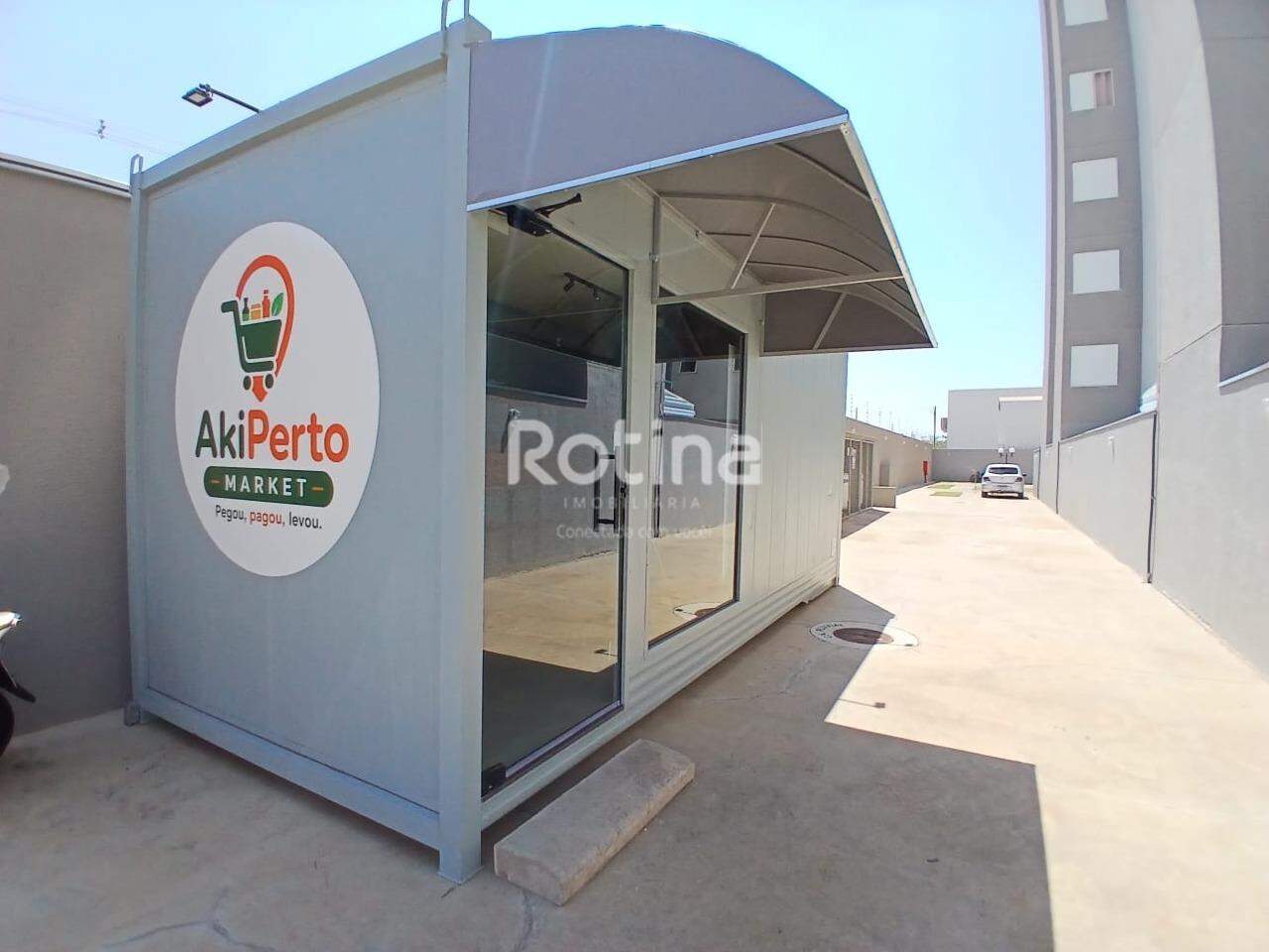 Apartamento para alugar, 2 quartos em Uberlândia no bairro Novo Mundo no valor de R$ 1.200,00 - Rotina Imobiliária: 