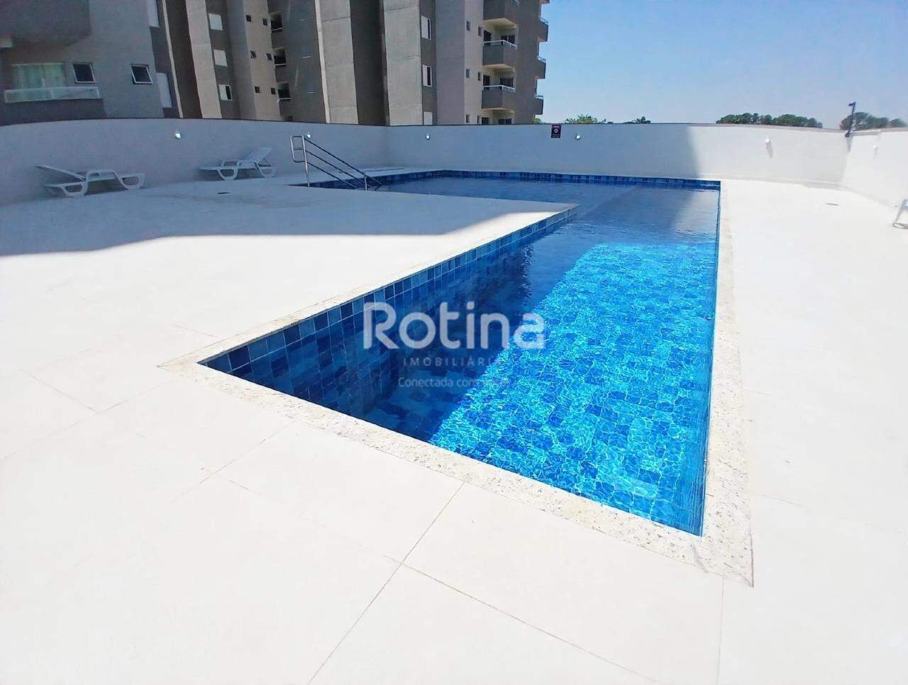 Apartamento para alugar, 2 quartos em Uberlândia no bairro Novo Mundo no valor de R$ 1.200,00 - Rotina Imobiliária: 