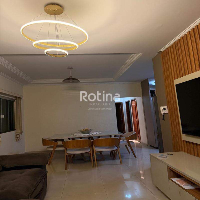 Casa para alugar, 4 quartos em Uberlândia no bairro Jardim Patrícia no valor de R$ 7.500,00 - Rotina Imobiliária: 