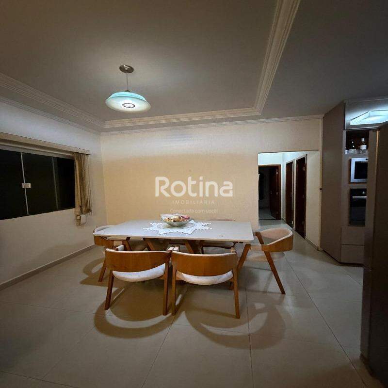 Casa para alugar, 4 quartos em Uberlândia no bairro Jardim Patrícia no valor de R$ 7.500,00 - Rotina Imobiliária: 