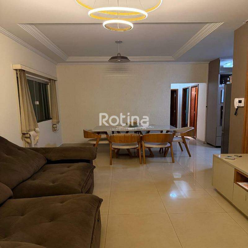 Casa para alugar, 4 quartos em Uberlândia no bairro Jardim Patrícia no valor de R$ 7.500,00 - Rotina Imobiliária: 