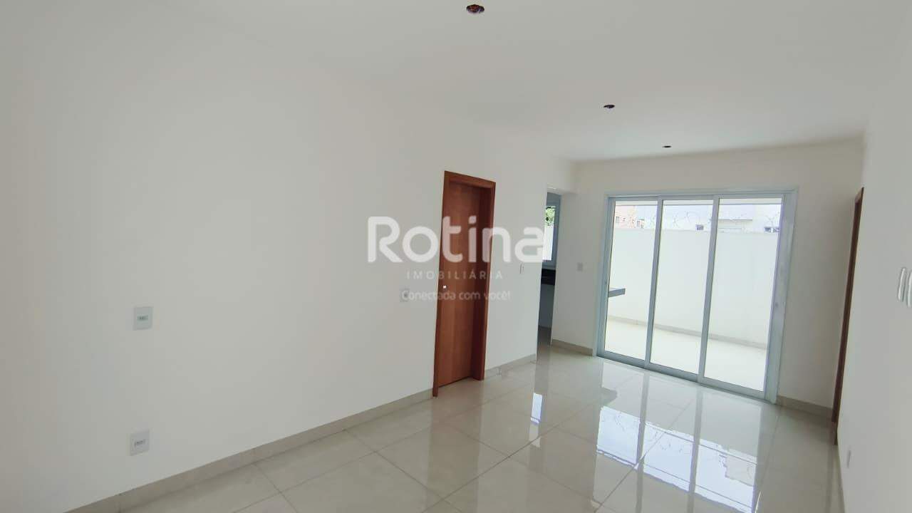 Apartamento à venda, 3 quartos em Uberlândia no bairro Santa Mônica no valor de R$ 650.000,00 - Rotina Imobiliária: 
