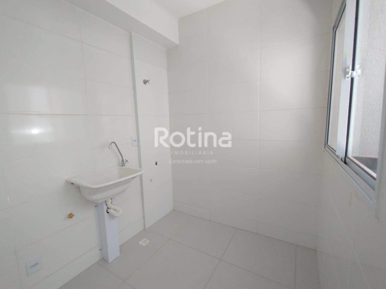 Apartamento para alugar, 2 quartos em Uberlândia no bairro Novo Mundo no valor de R$ 1.200,00 - Rotina Imobiliária: 