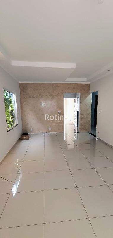 Casa para alugar, 3 quartos em Uberlândia no bairro Bosque dos Buritis no valor de R$ 3.000,00 - Rotina Imobiliária: 
