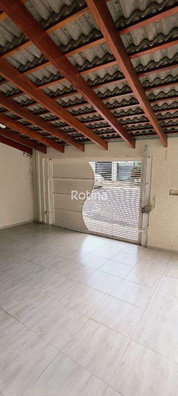 Casa para alugar, 3 quartos em Uberlândia no bairro Bosque dos Buritis no valor de R$ 3.000,00 - Rotina Imobiliária: 