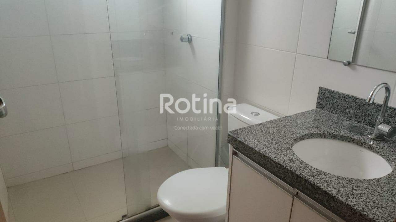 Apartamento para alugar, 2 quartos em Uberlândia no bairro Jardim Inconfidência no valor de R$ 2.300,00 - Rotina Imobiliária: 