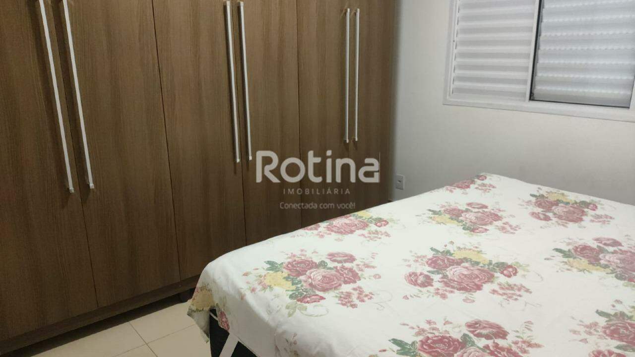 Apartamento para alugar, 2 quartos em Uberlândia no bairro Jardim Inconfidência no valor de R$ 2.300,00 - Rotina Imobiliária: 