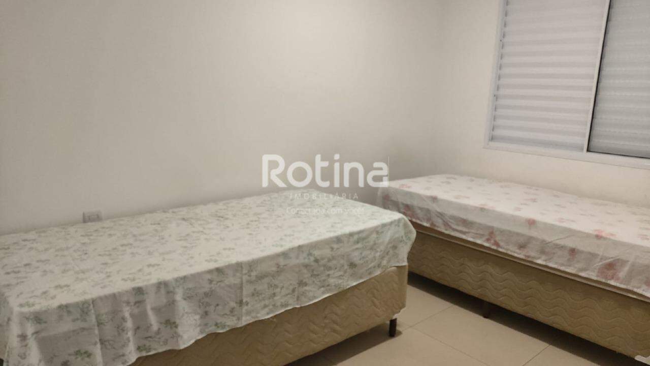 Apartamento para alugar, 2 quartos em Uberlândia no bairro Jardim Inconfidência no valor de R$ 2.300,00 - Rotina Imobiliária: 