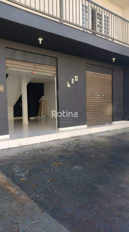 Comercial para alugar, em Uberlândia no bairro Granada no valor de R$ 1.700,00 - Rotina Imobiliária: 