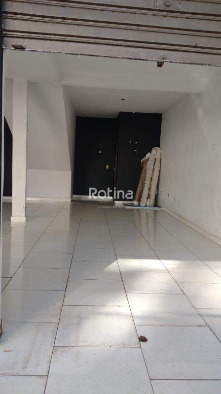 Comercial para alugar, em Uberlândia no bairro Granada no valor de R$ 1.700,00 - Rotina Imobiliária: 