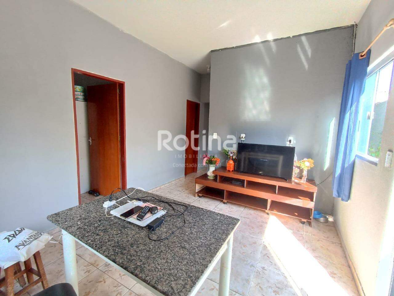 Casa à venda, 4 quartos em Uberlândia no bairro Jardim Europa no valor de R$ 400.000,00 - Rotina Imobiliária: 