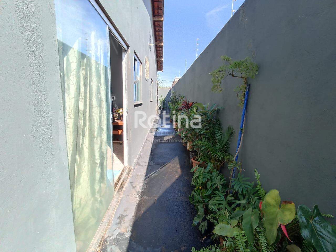 Casa à venda, 4 quartos em Uberlândia no bairro Jardim Europa no valor de R$ 400.000,00 - Rotina Imobiliária: 