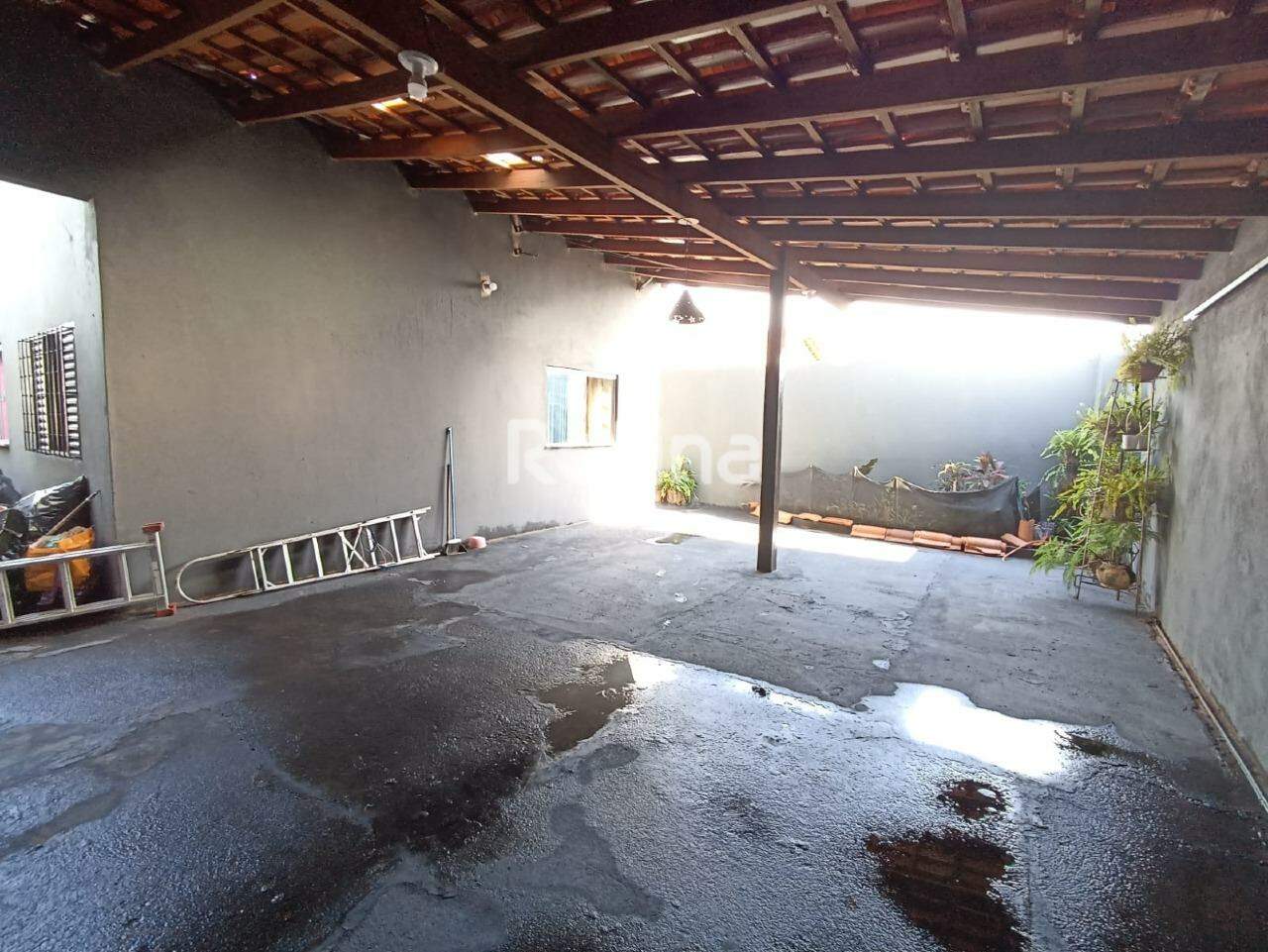 Casa à venda, 4 quartos em Uberlândia no bairro Jardim Europa no valor de R$ 400.000,00 - Rotina Imobiliária: 