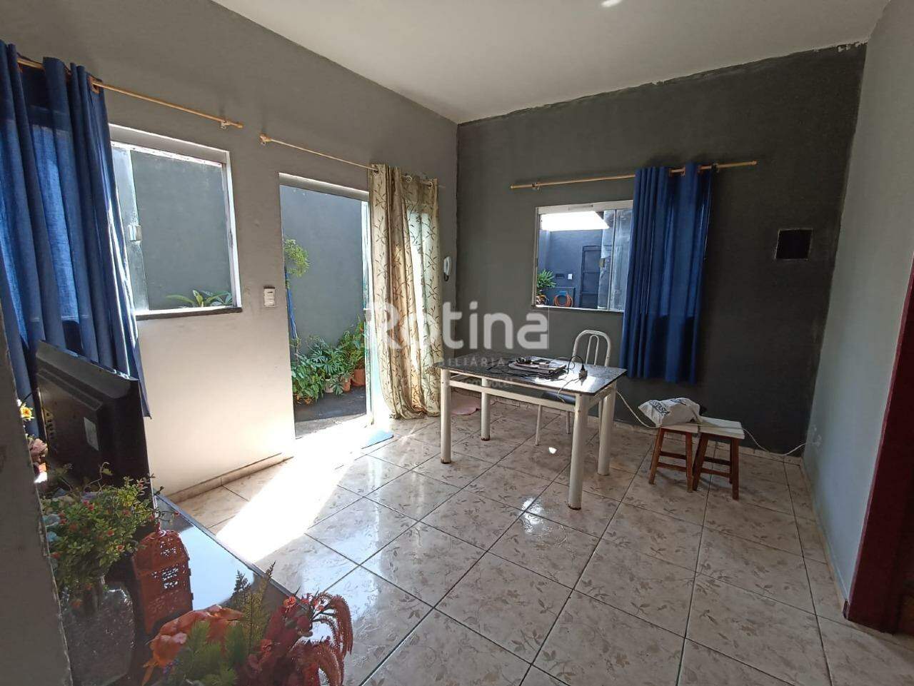 Casa à venda, 4 quartos em Uberlândia no bairro Jardim Europa no valor de R$ 400.000,00 - Rotina Imobiliária: 