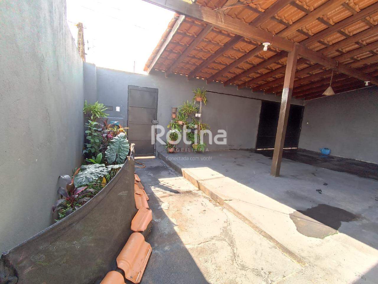 Casa à venda, 4 quartos em Uberlândia no bairro Jardim Europa no valor de R$ 400.000,00 - Rotina Imobiliária: 