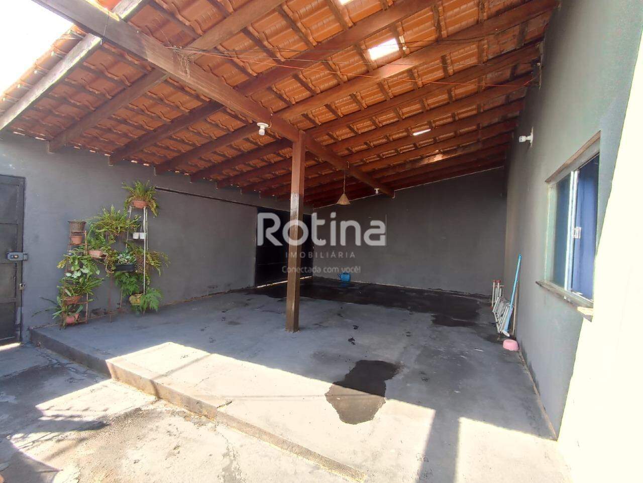 Casa à venda, 4 quartos em Uberlândia no bairro Jardim Europa no valor de R$ 400.000,00 - Rotina Imobiliária: 