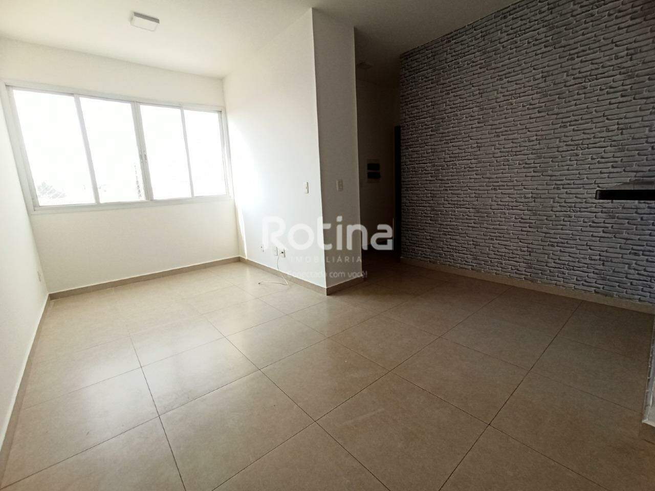 Apartamento à venda, 2 quartos em Uberlândia no bairro Aclimação no valor de R$ 300.000,00 - Rotina Imobiliária: 