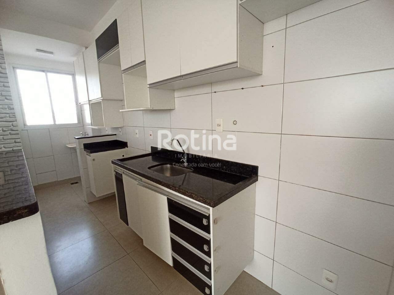 Apartamento à venda, 2 quartos em Uberlândia no bairro Aclimação no valor de R$ 300.000,00 - Rotina Imobiliária: 