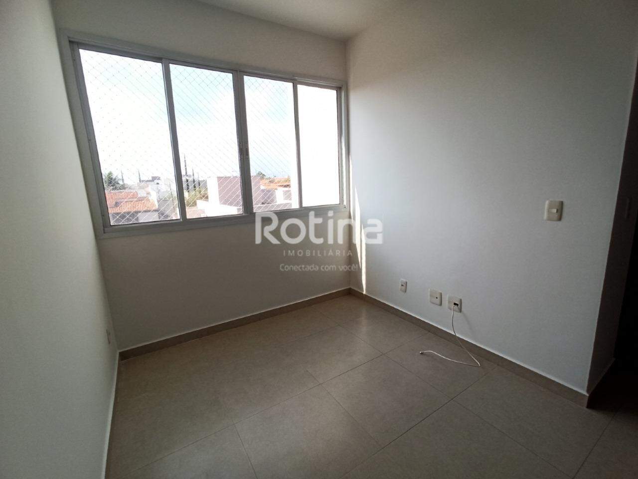 Apartamento à venda, 2 quartos em Uberlândia no bairro Aclimação no valor de R$ 300.000,00 - Rotina Imobiliária: 