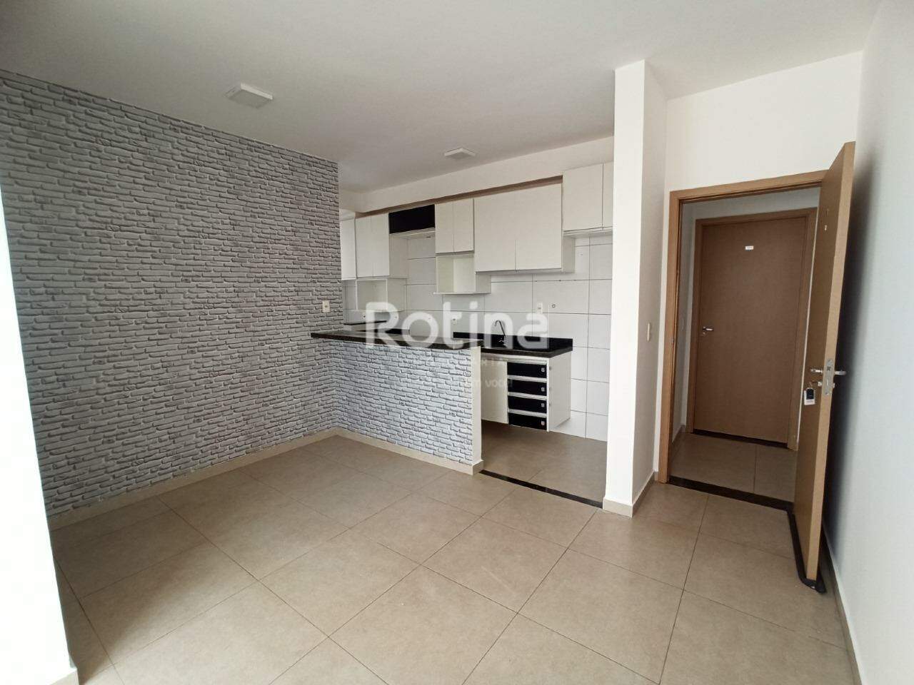Apartamento à venda, 2 quartos em Uberlândia no bairro Aclimação no valor de R$ 300.000,00 - Rotina Imobiliária: 