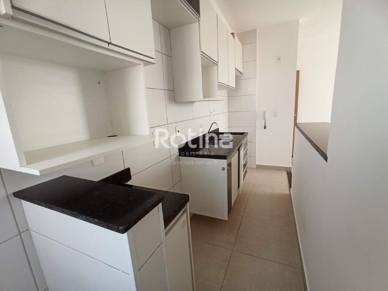 Apartamento à venda, 2 quartos em Uberlândia no bairro Aclimação no valor de R$ 300.000,00 - Rotina Imobiliária: 
