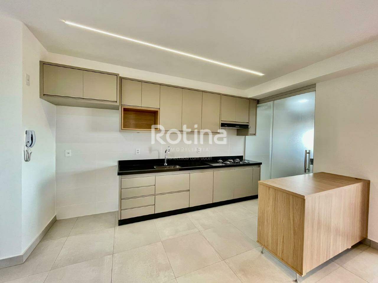 Apartamento à venda, 3 quartos em Uberlândia no bairro Gávea no valor de R$ 1.270.000,00 - Rotina Imobiliária: 