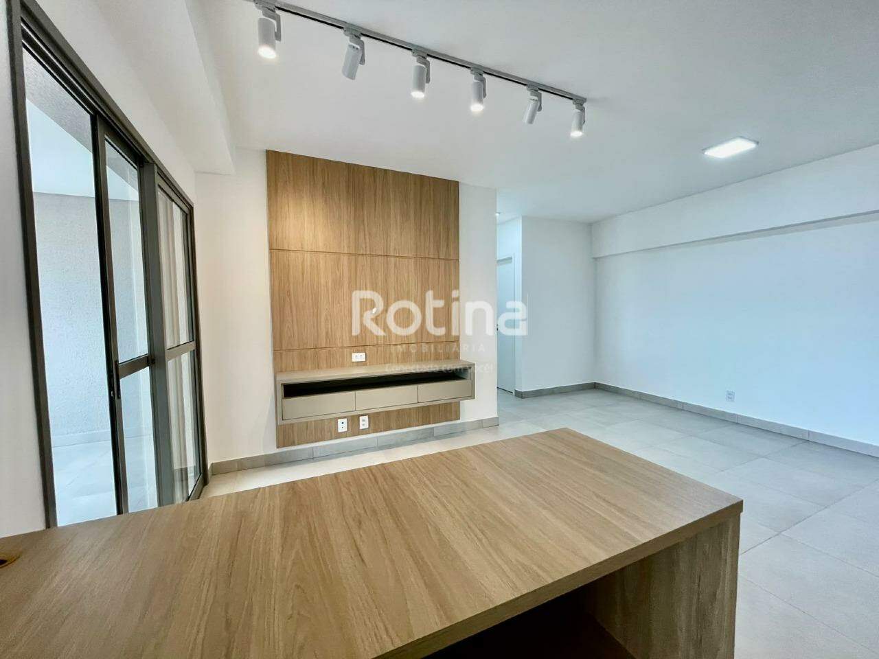 Apartamento à venda, 3 quartos em Uberlândia no bairro Gávea no valor de R$ 1.270.000,00 - Rotina Imobiliária: 