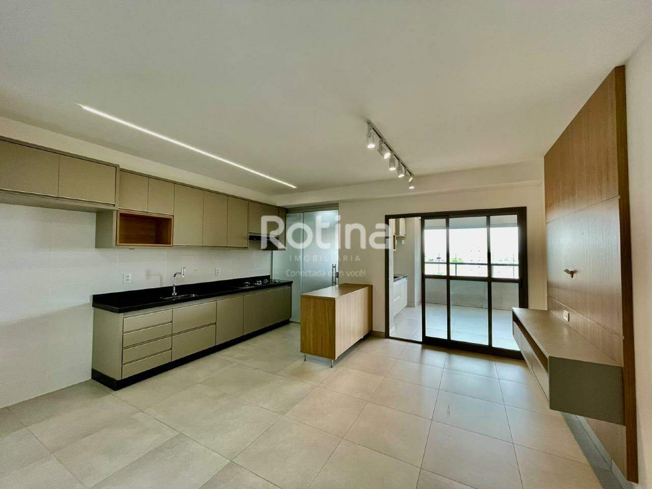 Apartamento à venda, 3 quartos em Uberlândia no bairro Gávea no valor de R$ 1.270.000,00 - Rotina Imobiliária: 