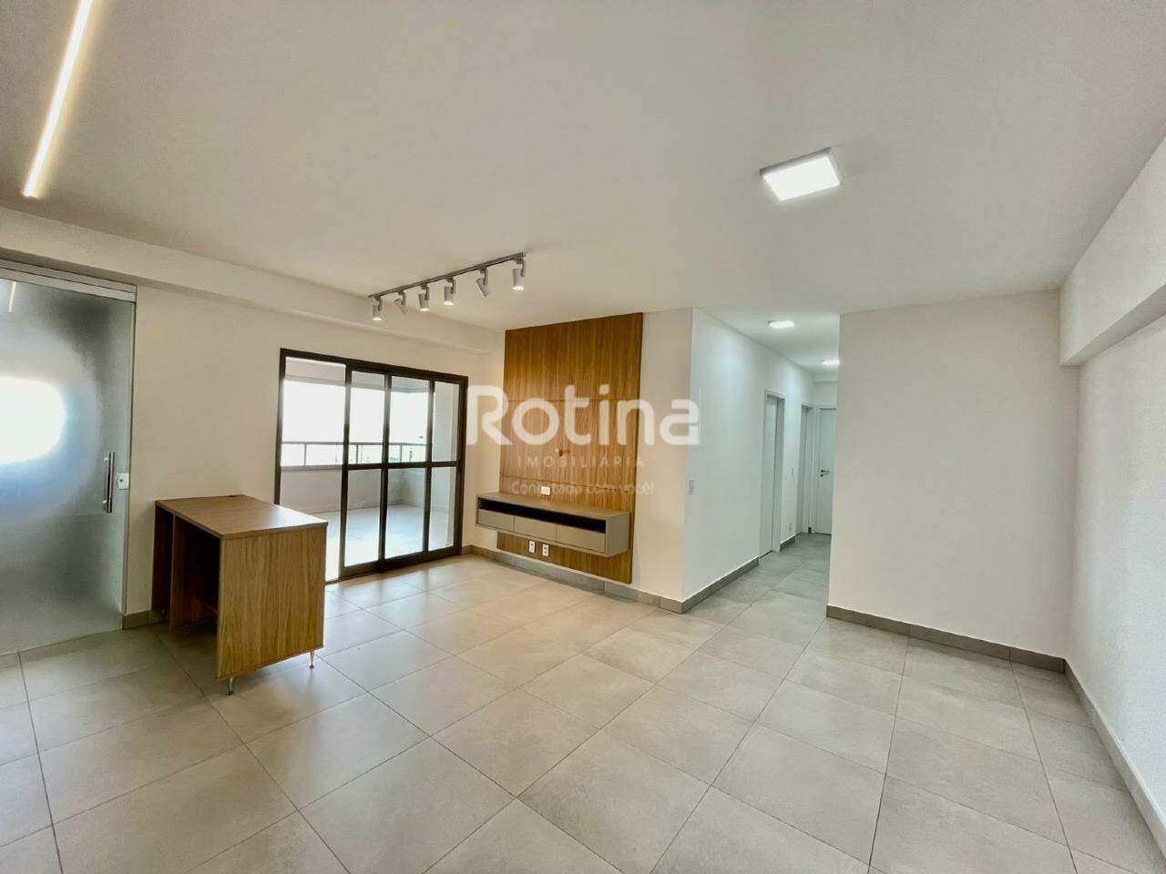 Apartamento à venda, 3 quartos em Uberlândia no bairro Gávea no valor de R$ 1.270.000,00 - Rotina Imobiliária: 