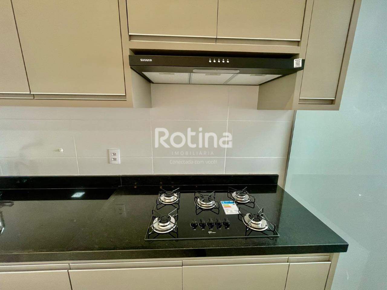 Apartamento à venda, 3 quartos em Uberlândia no bairro Gávea no valor de R$ 1.270.000,00 - Rotina Imobiliária: 