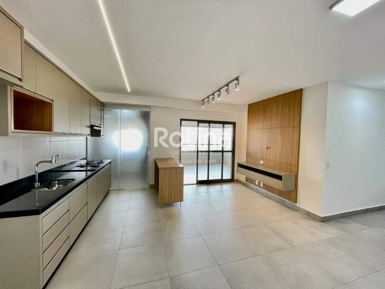Apartamento à venda, 3 quartos em Uberlândia no bairro Gávea no valor de R$ 1.270.000,00 - Rotina Imobiliária: 