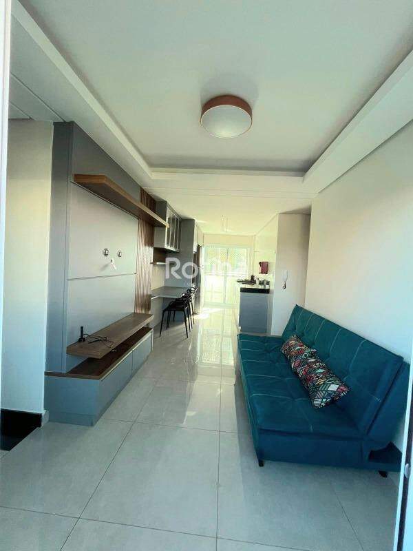 Apartamento para alugar, 3 quartos em Uberlândia no bairro Santa Mônica no valor de R$ 2.700,00 - Rotina Imobiliária: 
