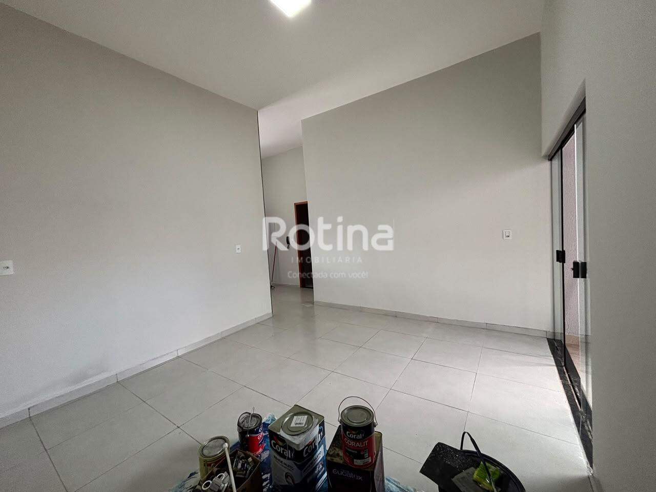Casa à venda, 3 quartos em Uberlândia no bairro Segismundo Pereira no valor de R$ 650.000,00 - Rotina Imobiliária: 