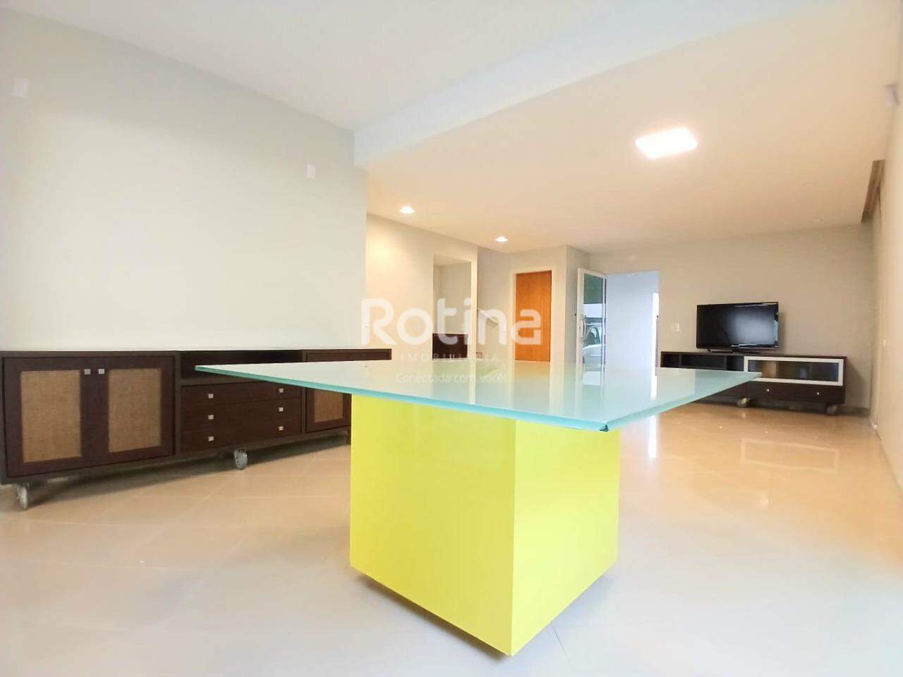 Casa para alugar, 5 quartos em Uberlândia no bairro Jardim Karaíba no valor de R$ 9.500,00 - Rotina Imobiliária: 