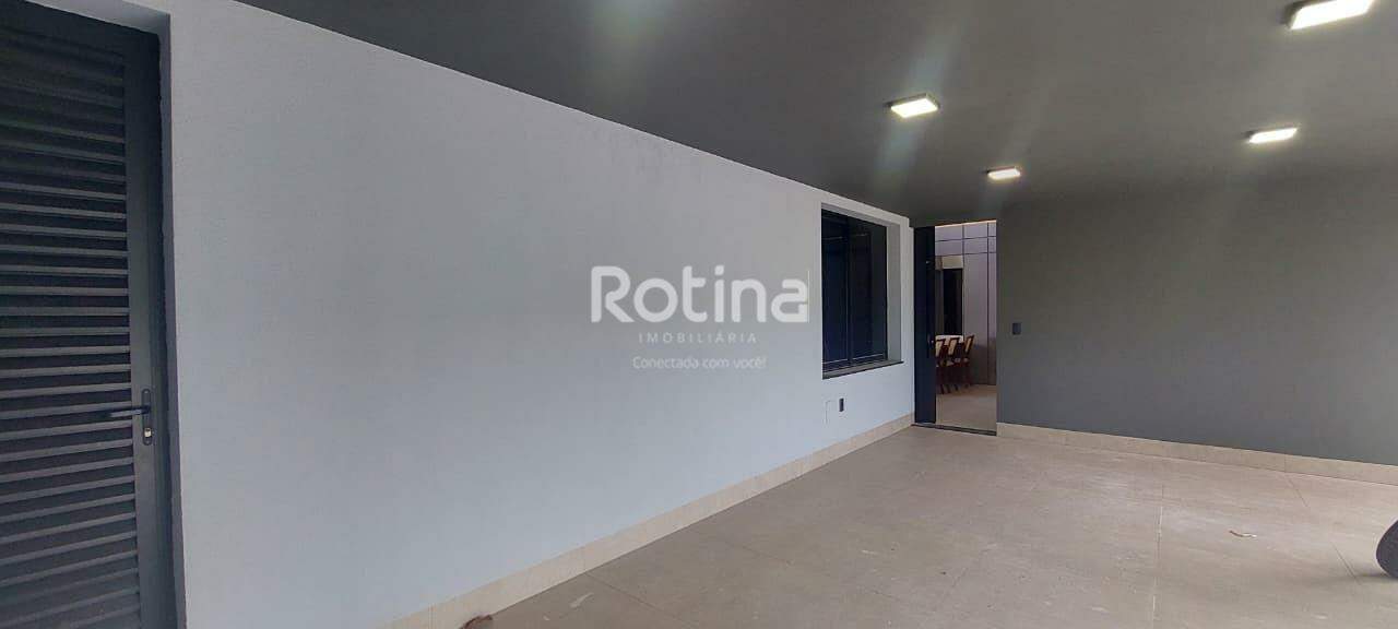 Casa Condomínio Fechado para alugar, 4 quartos em Uberlândia no bairro Laranjeiras no valor de R$ 17.000,00 - Rotina Imobiliária: 