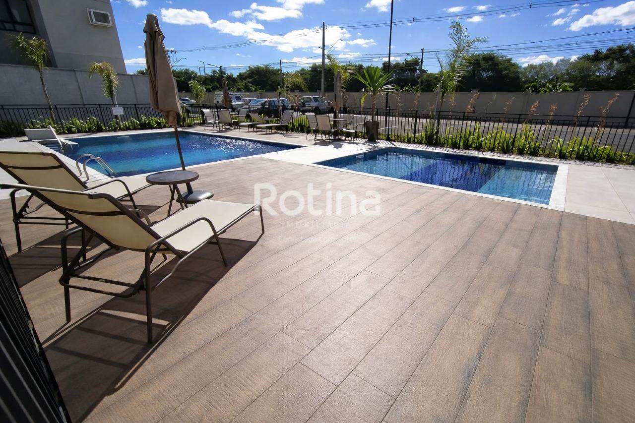 Apartamento à venda, 2 quartos em Uberlândia no bairro Grand Ville no valor de R$ 230.000,00 - Rotina Imobiliária: 