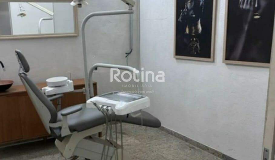 Sala para alugar, em Uberlândia no bairro Jardim Karaíba no valor de R$ 1.600,00 - Rotina Imobiliária: 