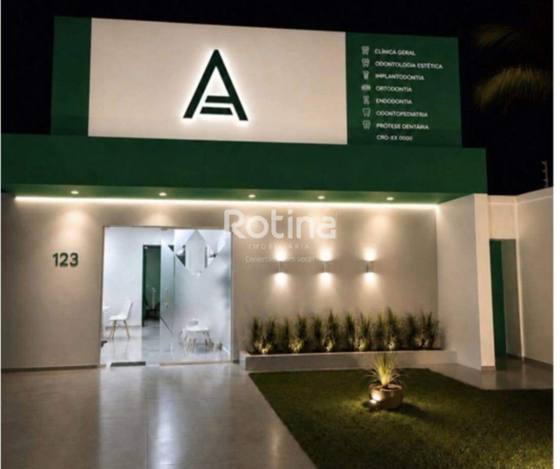 Sala para alugar, em Uberlândia no bairro Jardim Karaíba no valor de R$ 1.600,00 - Rotina Imobiliária: 