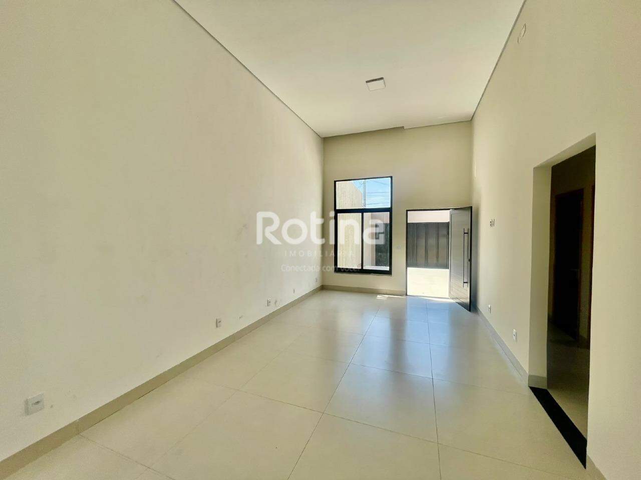 Casa à venda, 3 quartos em Uberlândia no bairro Jardim Califórnia no valor de R$ 810.000,00 - Rotina Imobiliária: 