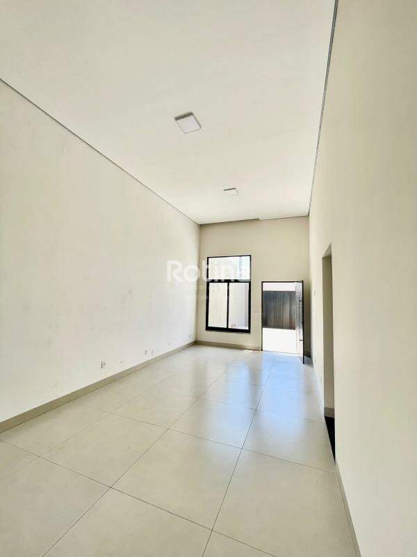 Casa à venda, 3 quartos em Uberlândia no bairro Jardim Califórnia no valor de R$ 810.000,00 - Rotina Imobiliária: 
