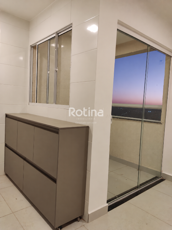 Apartamento à venda, 2 quartos em Uberlândia no bairro Gávea no valor de R$ 350.000,00 - Rotina Imobiliária: 