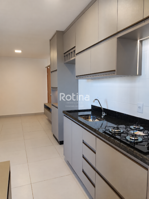 Apartamento à venda, 2 quartos em Uberlândia no bairro Gávea no valor de R$ 350.000,00 - Rotina Imobiliária: 