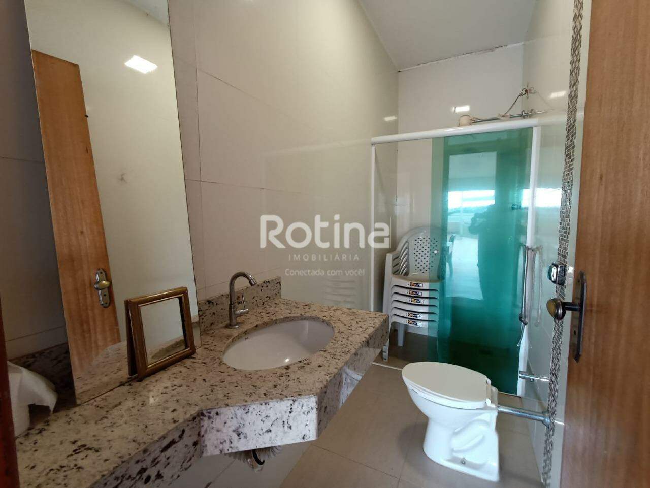Casa à venda, 4 quartos em Uberlândia no bairro Jardim Inconfidência no valor de R$ 1.450.000,00 - Rotina Imobiliária: 