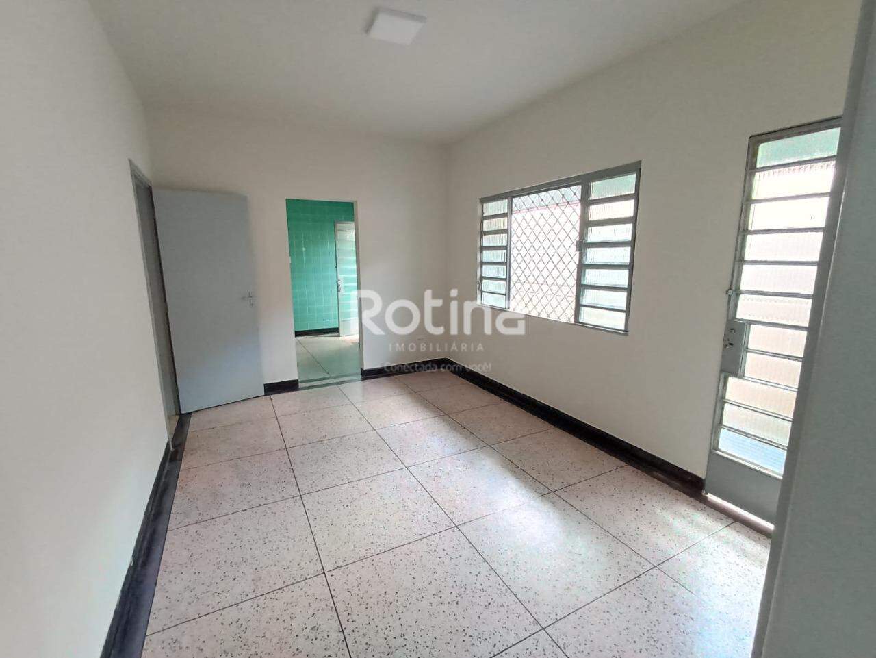 Casa à venda, 3 quartos em Uberlândia no bairro Brasil no valor de R$ 790.000,00 - Rotina Imobiliária: 