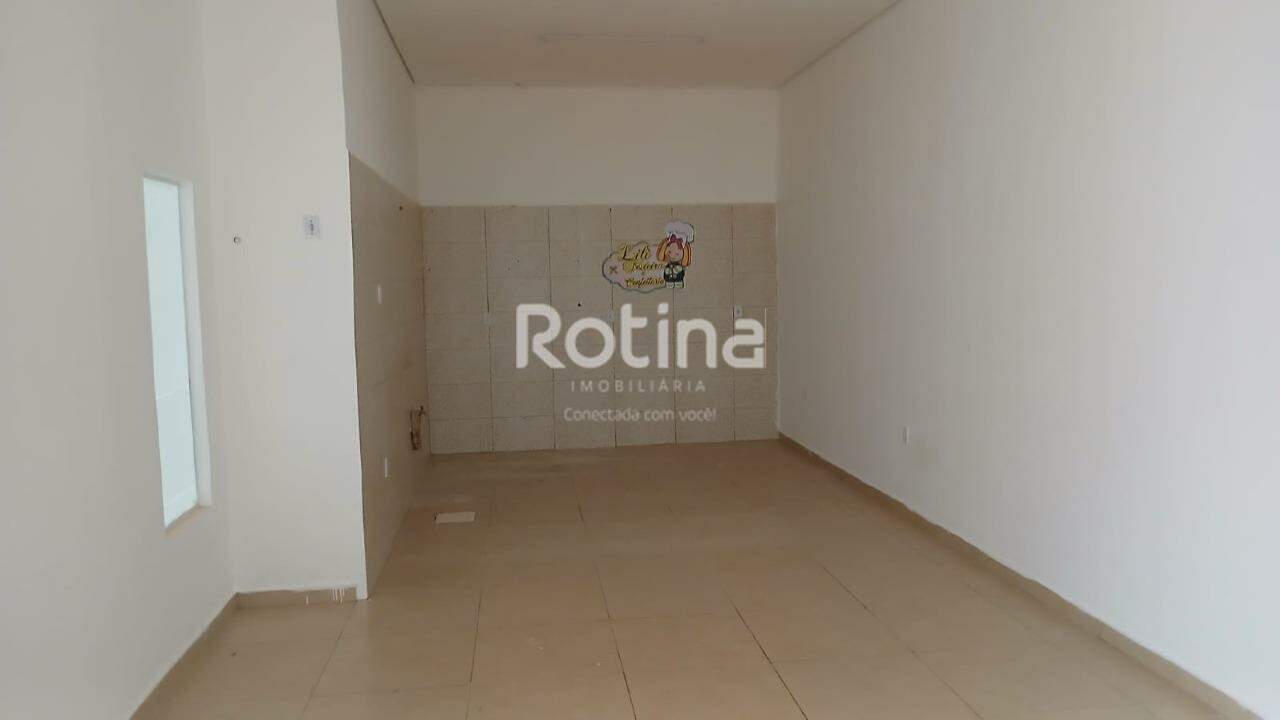 Comercial para alugar, em Uberlândia no bairro Granada no valor de R$ 7.500,00 - Rotina Imobiliária: 