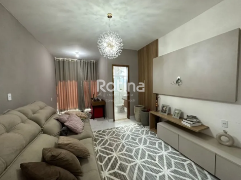 Casa à venda, 5 quartos em Uberlândia no bairro Novo Mundo no valor de R$ 1.600.000,00 - Rotina Imobiliária: 