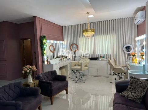 Casa à venda, 5 quartos em Uberlândia no bairro Novo Mundo no valor de R$ 1.600.000,00 - Rotina Imobiliária: 