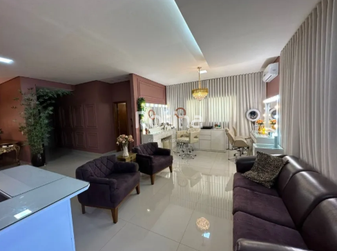 Casa à venda, 5 quartos em Uberlândia no bairro Novo Mundo no valor de R$ 1.600.000,00 - Rotina Imobiliária: 